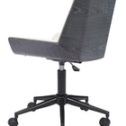 Zuo Maker Office Chair White