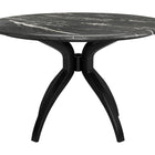 Zuo Sumay Dining Table Black