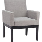 Zuo Senzil Dining Chair Gray