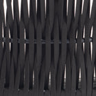 Zuo Freycinet Barstool (Set of 2) Black