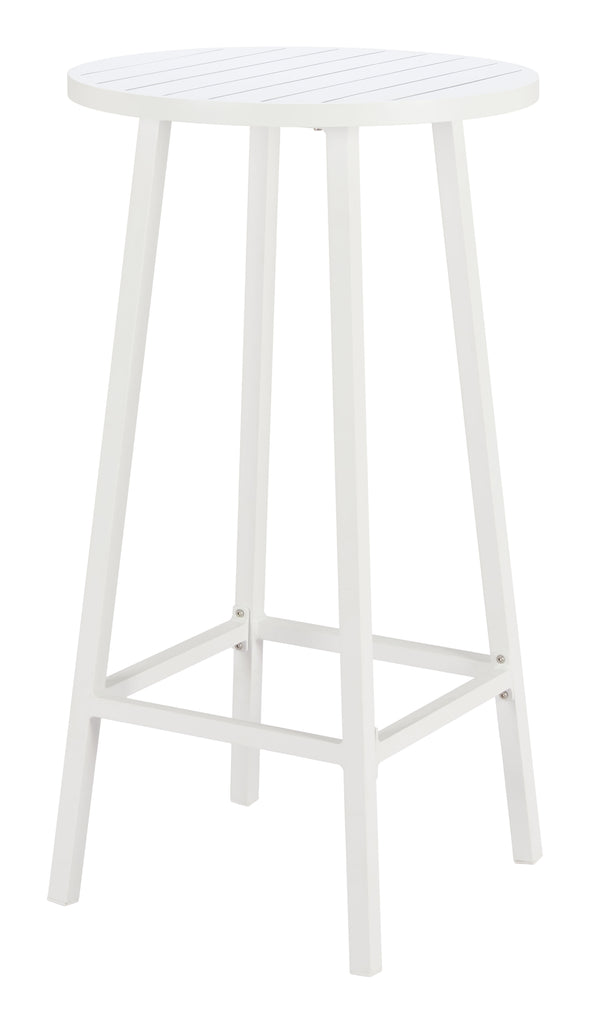 Zuo Ren Bar Table White