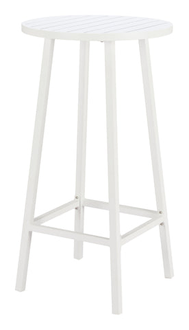 Zuo Ren Bar Table White