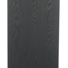 Zuo Aremi Chest Brown & Black