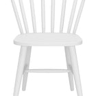 Zuo Shio Dining Chair White
