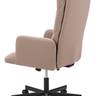 Zuo Sable Office Chair Gray
