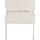 Zuo Pola Dining Chair (Set of 2) White