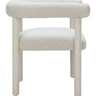 Zuo Sunbath Dining Chair (Set of 2) White
