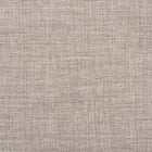 Baxton Studio Sigrid Mid-Century Modern Light Grey Fabric Upholstered Antique Oak Finished Wood Ottoman