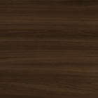 Manhattan Comfort Rockefeller Mid-Century Modern 2-Piece Dresser Set in Chestnut Brown
