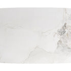 Zuo Nooka Dining Table White & Natural