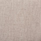 Baxton Studio Sigrid Mid-Century Modern Light Grey Fabric Upholstered Antique Oak Finished Wood Armchair