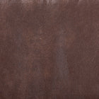 Baxton Studio Sigrid Mid-Century Modern Dark Brown Faux Leather Effect Fabric Upholstered Antique Oak Finished Wood Armchair