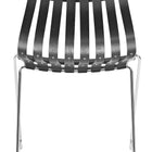 Zuo Beaufort Dining Chair (Set of 2) Black