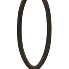Zuo Bonita Accent Table Bronze