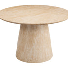 Zuo Legno Dining Table Natural