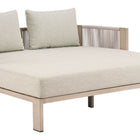 Zuo Sunlit Springs Daybed Green
