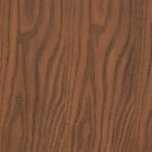 Baxton Studio Asami Mid-Century Modern Walnut Brown Finished Wood and Woven Rattan Full Size 3-Piece Bedroom Set