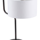 Zuo Middlemist Table Lamp White