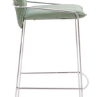 Zuo Pola Barstool Green