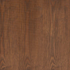 Baxton Studio Landis Mid-Century Modern Ash Walnut Finished Wood 4-Drawer Chest