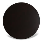 Baxton Studio Anila Modern and Contemporary Two-Tone Dark Brown and Walnut Brown Finished Wood 5-Piece Dining Set