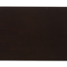 Baxton Studio Nicolette Modern and Contemporary Two-Tone Dark Brown and Walnut Brown Finished Wood 5-Piece Dining Set