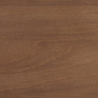 Baxton Studio Parson Classic Mid-Century Modern Walnut Brown Finished Wood Twin Size Daybed