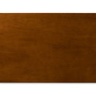 Baxton Studio Damara Mid-Century Modern Grey Fabric Upholstered and Walnut Brown Finished Wood 5-Piece Dining Set