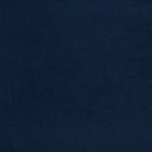 Baxton Studio Harmon Modern and Contemporary Transitional Navy Blue Velvet Fabric Upholstered and Black Finished Wood Accent Chair