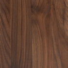 Baxton Studio Hartman Mid-Century Modern Walnut Brown Finished Wood Shoe Cabinet