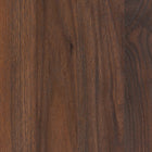 Baxton Studio Hartman Mid-Century Modern Walnut Brown Finished Wood 3-Drawer Storage Chest
