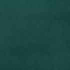 Baxton Studio Alvis Mid-Century Modern Emerald Green Velvet Upholstered and Walnut Brown Finished Wood 5-Piece Dining Nook Set