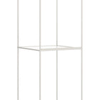 Zuo Zuo Chair Display Light Gray