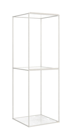Zuo Zuo Chair Display Light Gray