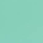Baxton Studio Hallie Modern and Contemporary Aqua Finished Metal Outdoor Side Table