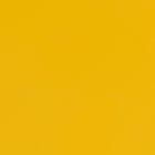 Baxton Studio Branson Modern and Contemporary Yellow Finished Metal Outdoor Side Table