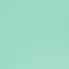 Baxton Studio Jamila Modern and Contemporary Aqua Finished metal Outdoor Side Table