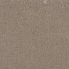Baxton Studio Banner Mid-Century Modern Light Brown Fabric Upholstered and Oak Brown Finished Wood Accent Bench
