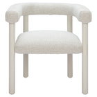 Zuo Sunbath Dining Chair (Set of 2) White