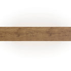 Manhattan Comfort Nomad Modern Dining Bench in Natural