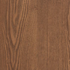 Baxton Studio Ramiel Mid-Century Modern Ash Walnut Finished Wood and Rattan 1-Drawer Sideboard