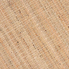 bali & pari Jayden Modern Bohemian Natural Brown Finished Rattan 2-Piece End Table Set