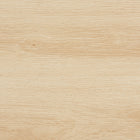 Baxton Studio Danina Japandi Oak Brown Finished Wood Bookshelf