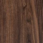 Baxton Studio Sadia Modern Walnut Brown Finished Wood Storage Cabinet
