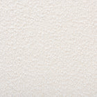Baxton Studio Rika Japandi Cream Boucle Fabric and Walnut Brown Finished Wood Bench