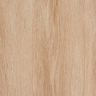 Baxton Studio Elsbeth Mid-Century Modern Oak Brown Finished Wood and Natural Rattan 5-Drawer Storage Cabinet