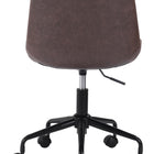 Zuo Byron Office Chair Brown