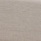 Baxton Studio Coronado Mid-Century Modern Transitional Beige Fabric Queen Size 3-Drawer Storage Platform Bed