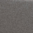 Baxton Studio Coronado Mid-Century Modern Transitional Grey Fabric Full Size 3-Drawer Storage Platform Bed