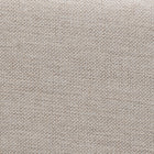 Baxton Studio Casol Mid-Century Modern Transitional Beige Fabric Upholstered Queen Size Platform Bed